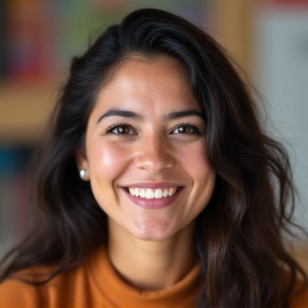 Especialista en educación inclusiva